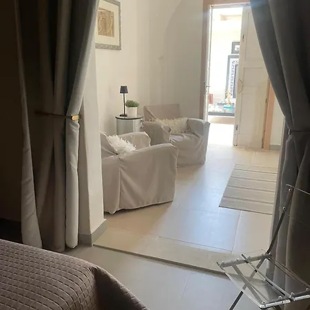 Frühstückspension Tenuta Victoria 3*