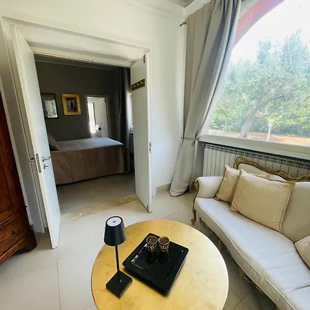 Tenuta Victoria