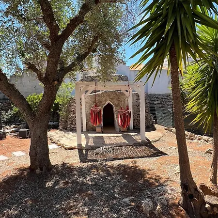 Tenuta Victoria Frühstückspension Sava