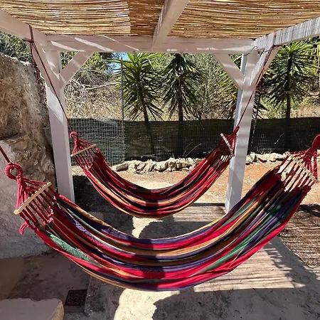 Tenuta Victoria Frühstückspension