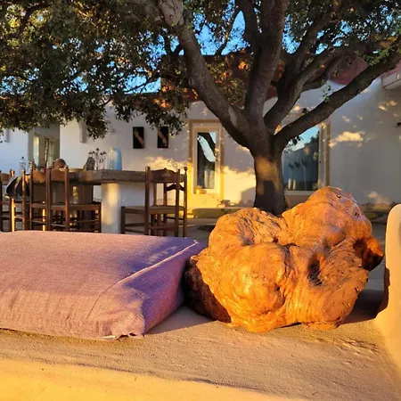 Tenuta Victoria Sava