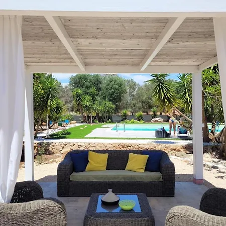 Tenuta Victoria Frühstückspension