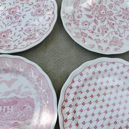 Frühstückspension Tenuta Victoria