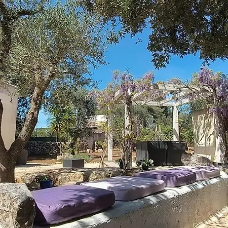 Tenuta Victoria Frühstückspension 3*