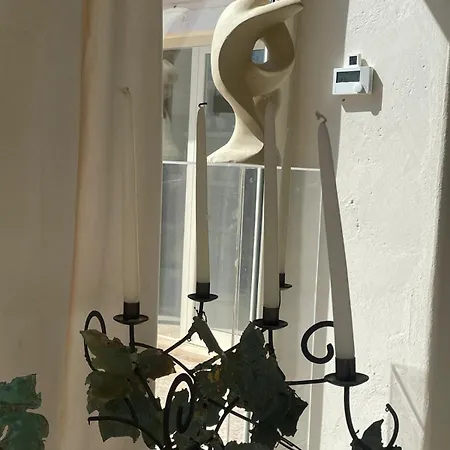 Tenuta Victoria Frühstückspension Sava