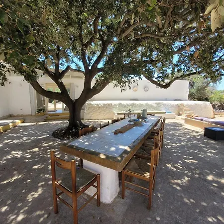 Frühstückspension Tenuta Victoria Sava