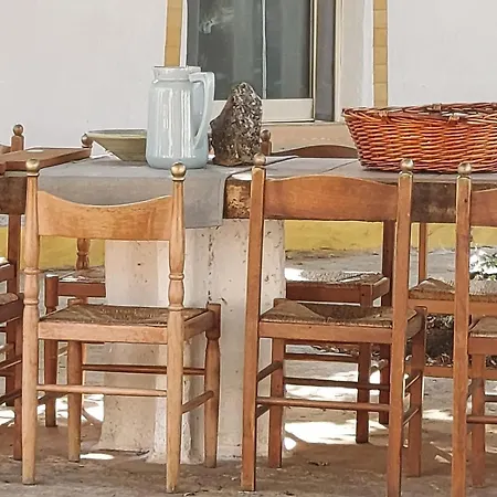 Tenuta Victoria Frühstückspension