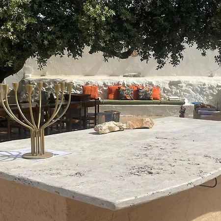 Frühstückspension Tenuta Victoria 3*