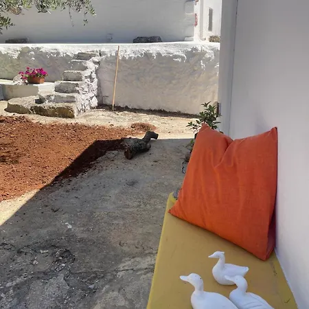 Frühstückspension Tenuta Victoria Sava