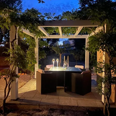 Tenuta Victoria Frühstückspension 3*