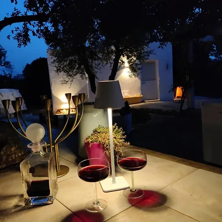 Tenuta Victoria Sava