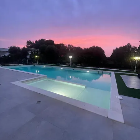 Frühstückspension Tenuta Victoria 3*