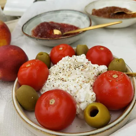 Tenuta Victoria Frühstückspension Sava