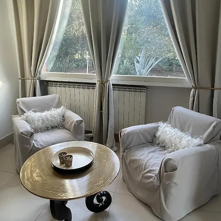 Couette-café Tenuta Victoria