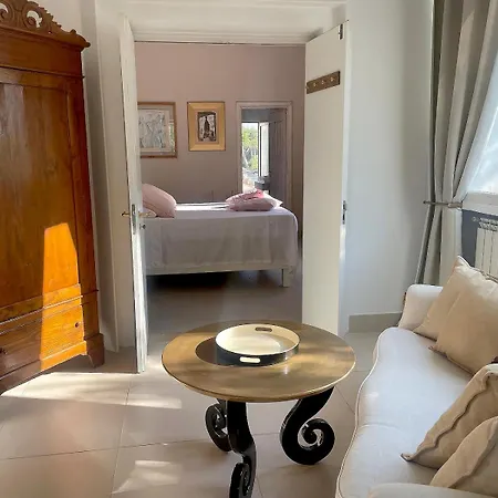 Couette-café Tenuta Victoria