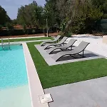 Bed & Breakfast Tenuta Victoria 3*