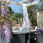 Bed & Breakfast Tenuta Victoria