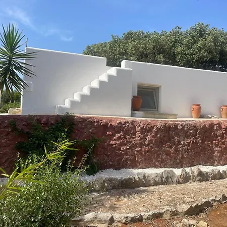 Bed & Breakfast Tenuta Victoria Sava
