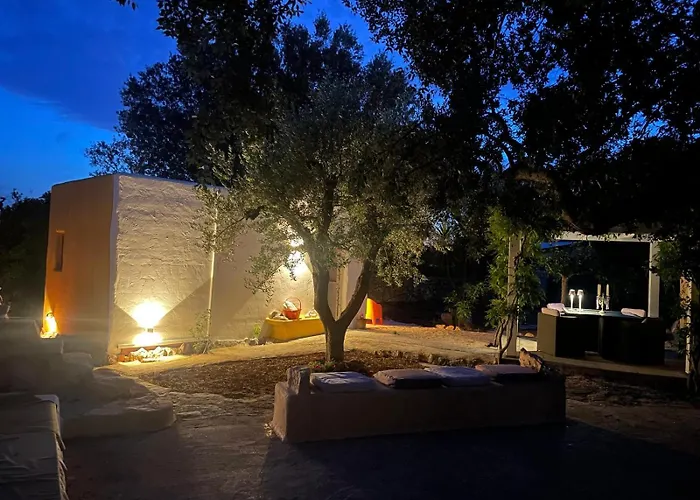Tenuta Victoria
