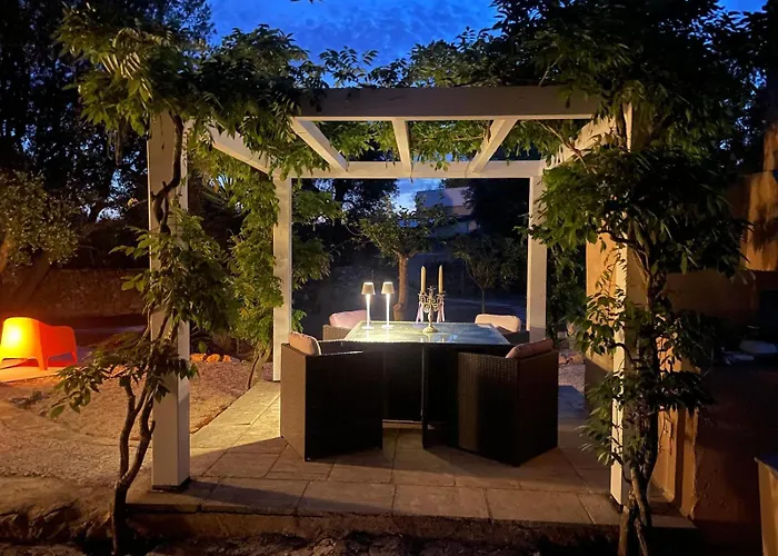 Tenuta Victoria فندق مبيت وإفطار 3*